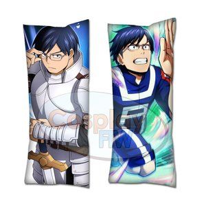 Kpop-FTW My Hero Academia Tenya Iida Body Pillow